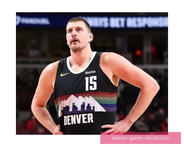 约基奇创历史新纪录 单场40分13助0失误 成NBA首位达成此数据的中锋